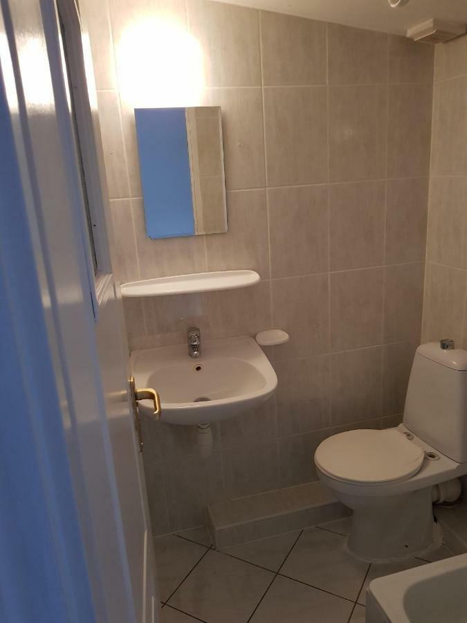 Apartmán Pokoje Do Wynajecia Zakopane Exteriér fotografie