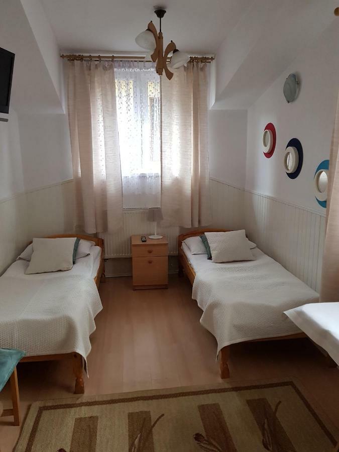 Apartmán Pokoje Do Wynajecia Zakopane Exteriér fotografie
